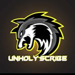 Profile Picture of Jeffrey Workman Jr (@unholy_scribe_gaming) on Instagram