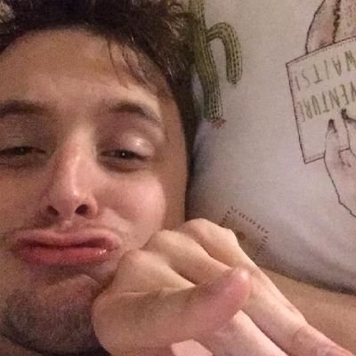 Profile Picture of Michael (@MichaelHamp4) on Twitter