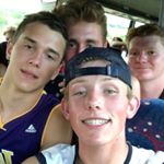 Profile Picture of Blake Sadorf (@blakesadorf) on Instagram