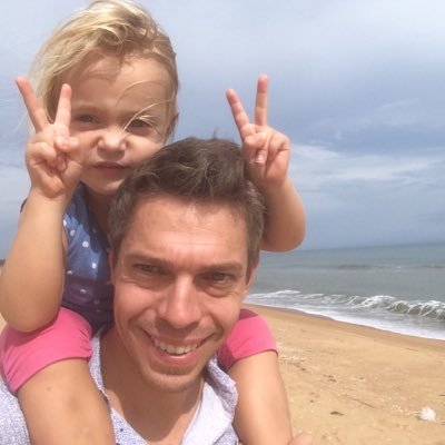 Profile Picture of BenLoop (@LoopBen) on Twitter