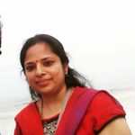 Profile Picture of Latha Shankar (@lathaaksvijay) on Instagram