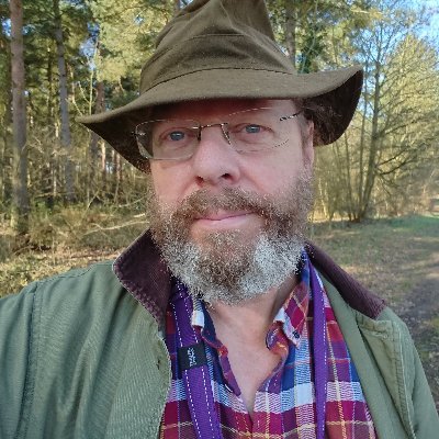 Profile Picture of Gary Eason (@garyeason) on Twitter