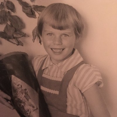 Profile Picture of Ursula Meyer-Terfurth (@umeyert) on Twitter