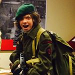Profile Picture of Jack Huth (@jack_huth2) on Instagram