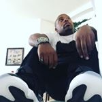 Profile Picture of Brian Allen Rush (@kingofheartz22) on Instagram