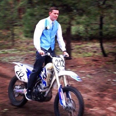 Profile Picture of Jesse Therrien (@J_Snigger69) on Twitter