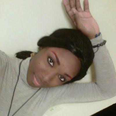 Tahari Blake - Twitter Profile Picture of Tahari Blake (@KhadijaRicketts) on Twitter