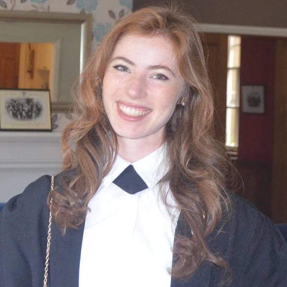 Profile Picture of Raleigh Cavero (@raleighcavero) on Poshmark