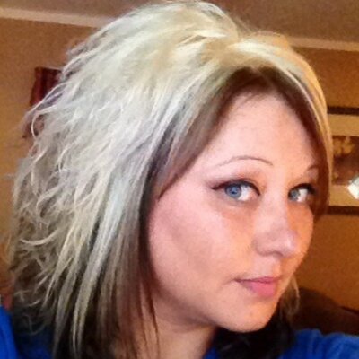 Profile Picture of April Blankenship (@aprilb284) on Twitter