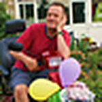 Profile Picture of NICK RUST (@Rusty Cam 2012) on Flickr