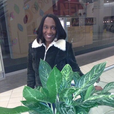 Profile Picture of Carlene Harris (@@Tamsurvivor) on Twitter