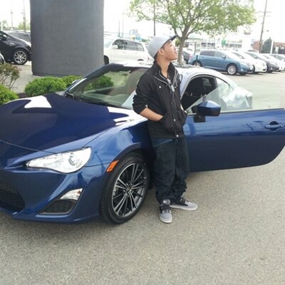 Profile Picture of Patrick S Keo (@theakeo1993) on Twitter