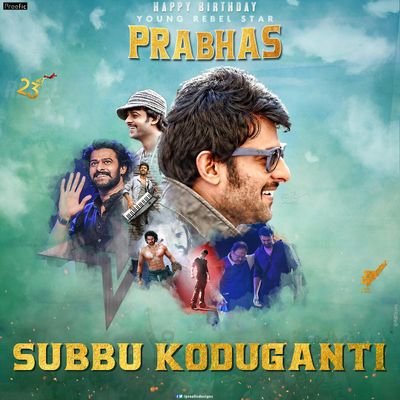 Profile Picture of Subrahmanya Sharma Koduganti (@SharmaKoduganti) on Twitter