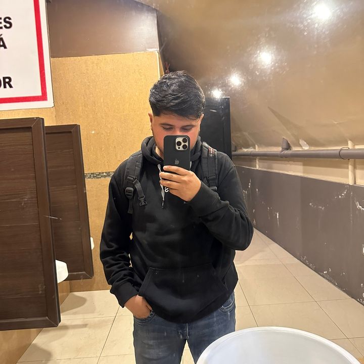 Profile Picture of Daniel Cobón (@danielcobon) on Tiktok