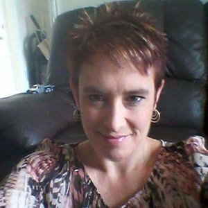 Profile Picture of Louise Thomas (@keels1974) on Myspace