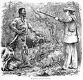 Profile Picture of Nat Turner - Wikipedia, the free encyclopediaon Wikipedia