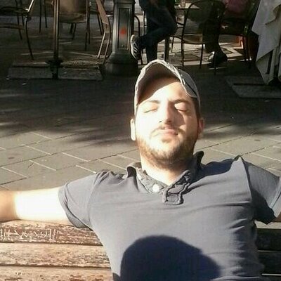 Profile Picture of Mario Del Pozzo (@mariodp87) on Twitter