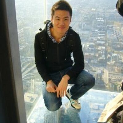 Profile Picture of Colin Yu (@colinyu1981) on Twitter