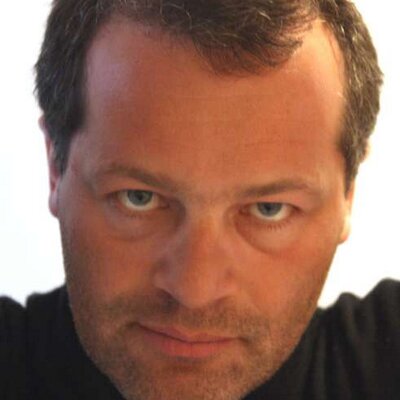 Profile Picture of Michael Gottfried (@tweetmichimix) on Twitter