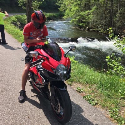 Profile Picture of Adam Hanks (@ahanks17) on Twitter