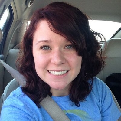 Profile Picture of Jessica Milam (@jmilam817) on Twitter