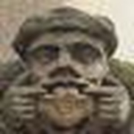 Profile Picture of Benjamin Williams (@the pastoralist) on Flickr