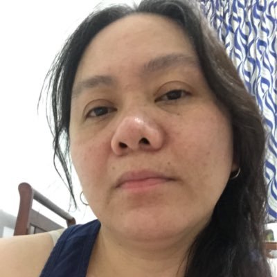 Cleotilde Tapia - Twitter Profile Picture of Cleotilde Tapia (@1017Cleotapia) on Twitter