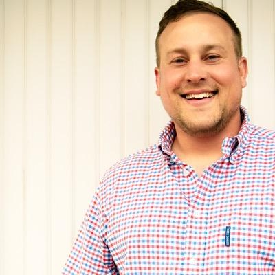 Profile Picture of Michael Clatworthy (@Clatw0rthy) on Twitter