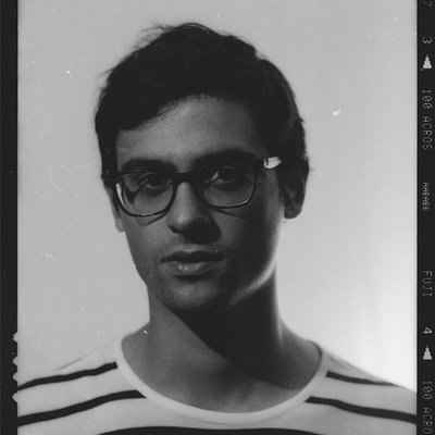 Michael DeAngelis - Twitter Profile Picture of Michael DeAngelis (@mjdeangelis) on Twitter