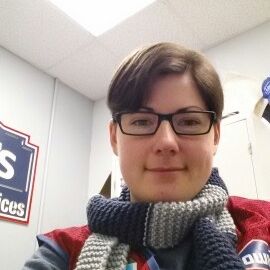 Profile Picture of Allison Ramey (@allison4652) on Pinterest