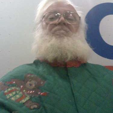 Profile Picture of James T Cosby (@santajim53) on Twitter