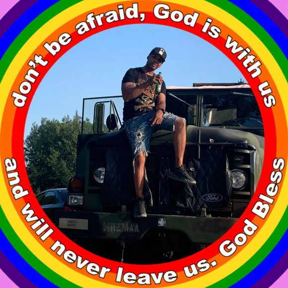 Profile Picture of Donavan J (@donavan8901) on Poshmark