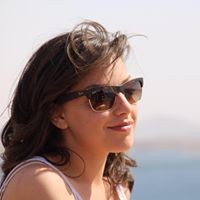 Profile Picture of Sarah Nour (@sarah-nour-2) on Quora