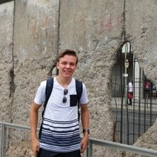 Profile Picture of Dylan Prins (@dylan1999prins) on Twitter