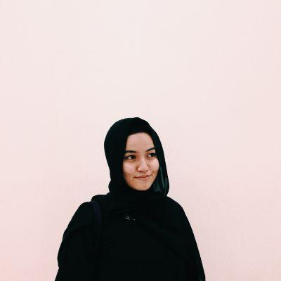 Profile Picture of FM (@FatinnMarzuki) on Twitter