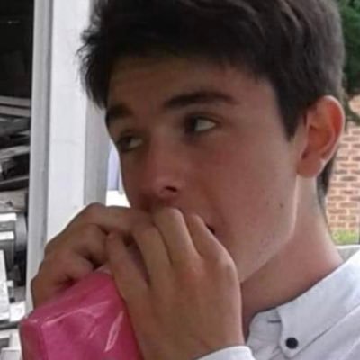 Profile Picture of William Aussant Proulx (@AussantProulx) on Twitter