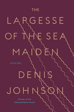 Profile Picture of The Largesse of the Sea Maiden - Wikipediaon Wikipedia