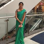 Profile Picture of Sandhya Chandanam (@sandhya.chandanam) on Instagram