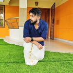 Profile Picture of Rahul Ramesh (@rahul_rayven) on Instagram