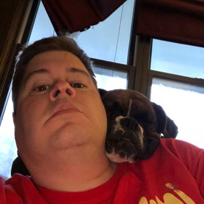 Profile Picture of Matthew Borowski (@mattnstufff) on Twitter