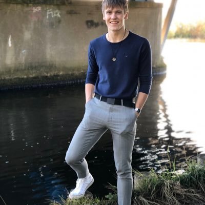 Profile Picture of Daniel Pihl (@DanielPihl2) on Twitter