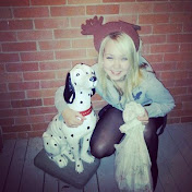 Profile Picture of Jessica Foster (@Ninjafrog14) on Youtube