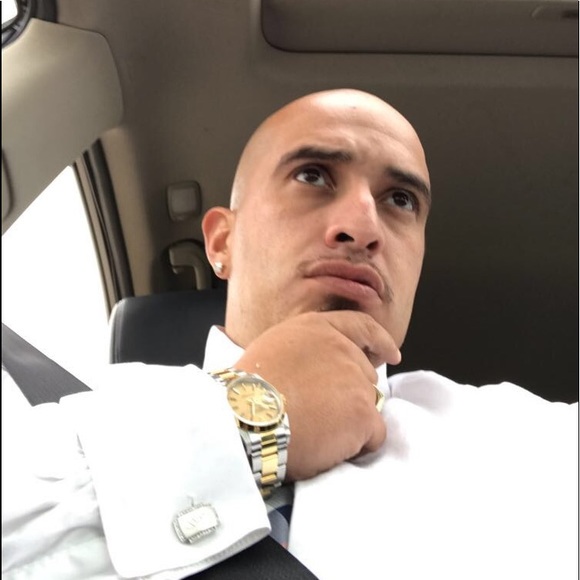 Profile Picture of Daniel Morales (@dmoatx512) on Poshmark