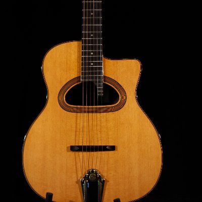 Profile Picture of Jay.L (@JayAmer1ca) on Twitter