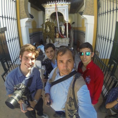 Profile Picture of José Javier Comas Go (@ComasJos) on Twitter