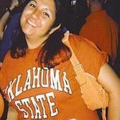 Profile Picture of Amanda Benn (@ajbenn) on Pinterest