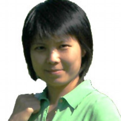 Profile Picture of Xiaoyi Zhang (@zhangxy321) on Twitter