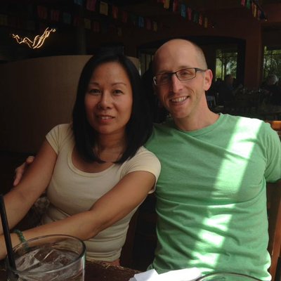 Profile Picture of Daniel Braaten (@UnbridledEnthus) on Twitter