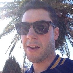 Profile Photo of Andrew Perron (@andrew_perron) on Twitter