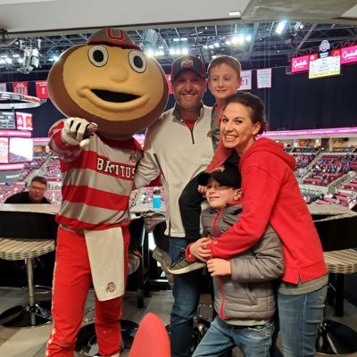 Profile Picture of Luke Reinhart (@lukereinhartdc) on Twitter